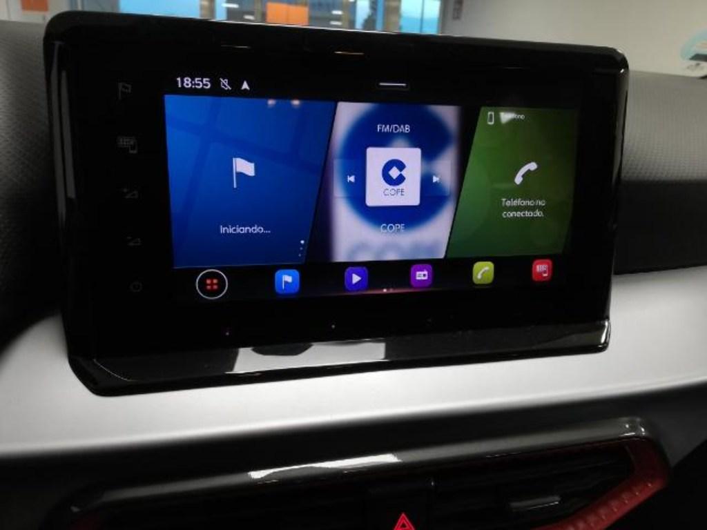 SEAT Arona 1.0 TSI FR XM 81 kW (110 CV) - 9