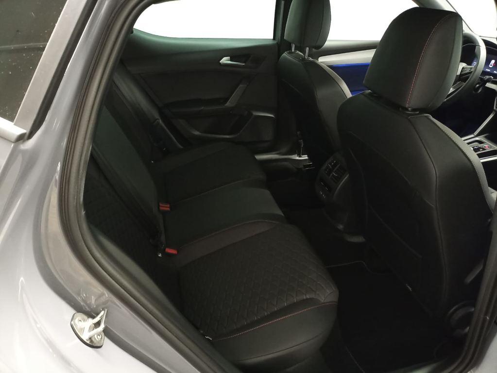SEAT León 1.4 e-Hybrid S&S FR XL DSG 150 kW (204 CV) - 5