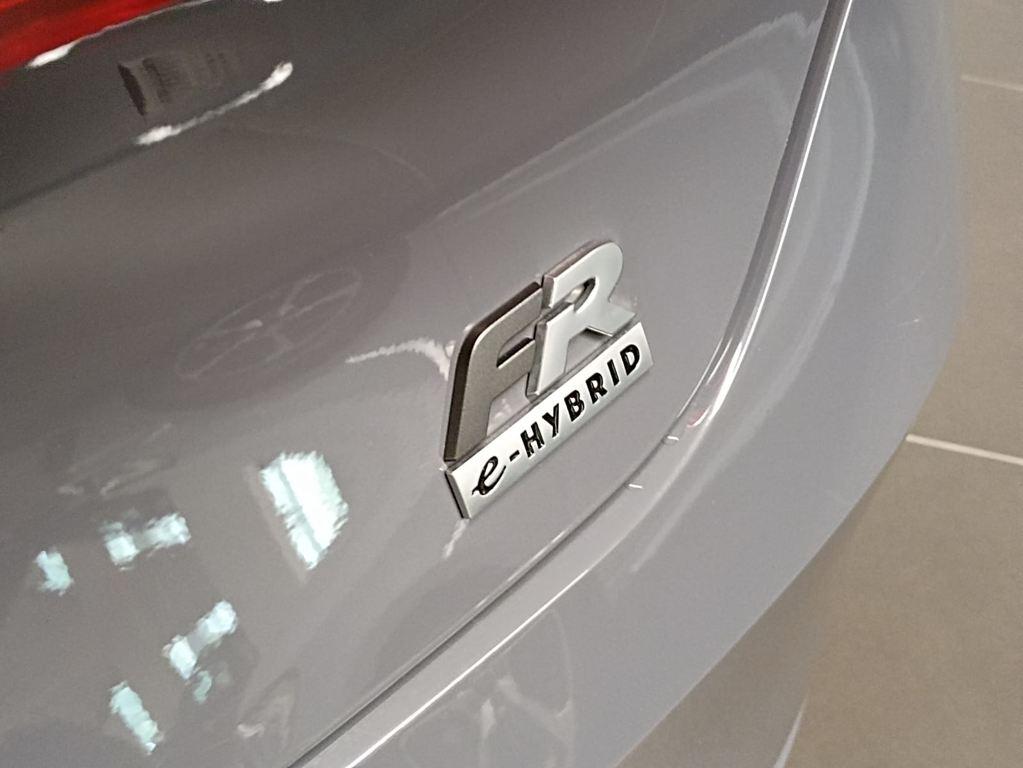 SEAT León 1.4 e-Hybrid S&S FR XL DSG 150 kW (204 CV) - 8