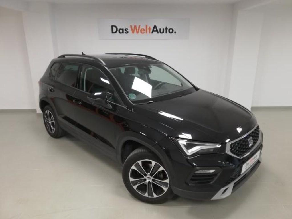 SEAT Ateca 1.5 TSI S&S Style XL DSG 110 kW (150 CV) - 0