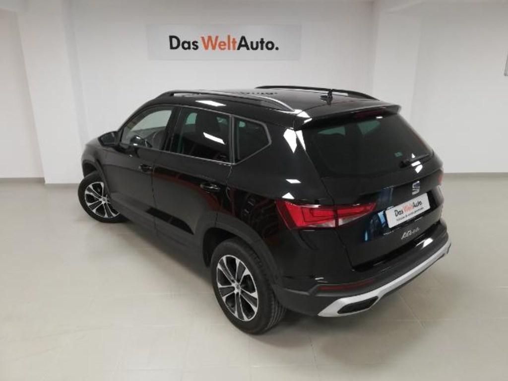 SEAT Ateca 1.5 TSI S&S Style XL DSG 110 kW (150 CV) - 1