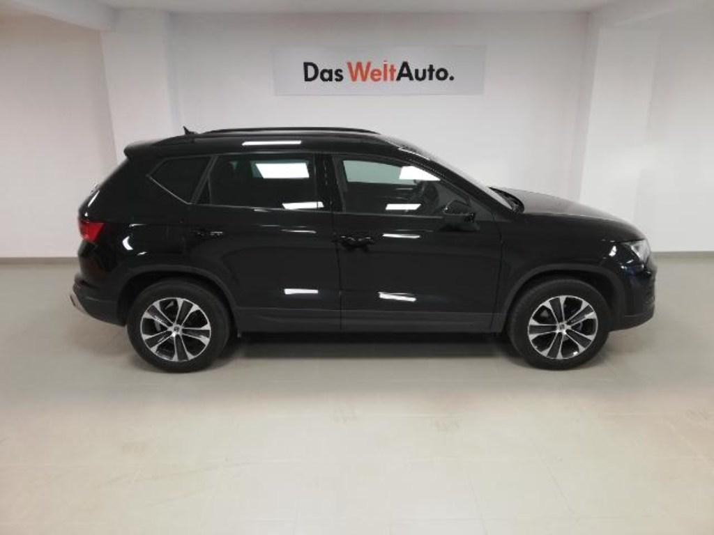 SEAT Ateca 1.5 TSI S&S Style XL DSG 110 kW (150 CV) - 2