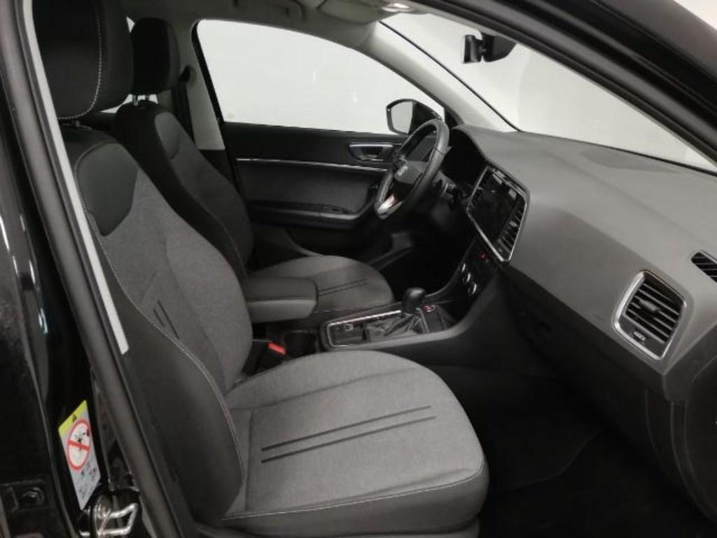 SEAT Ateca 1.5 TSI S&S Style XL DSG 110 kW (150 CV) - 4