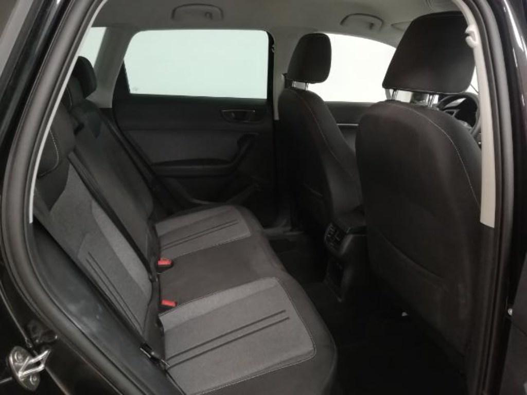 SEAT Ateca 1.5 TSI S&S Style XL DSG 110 kW (150 CV) - 5