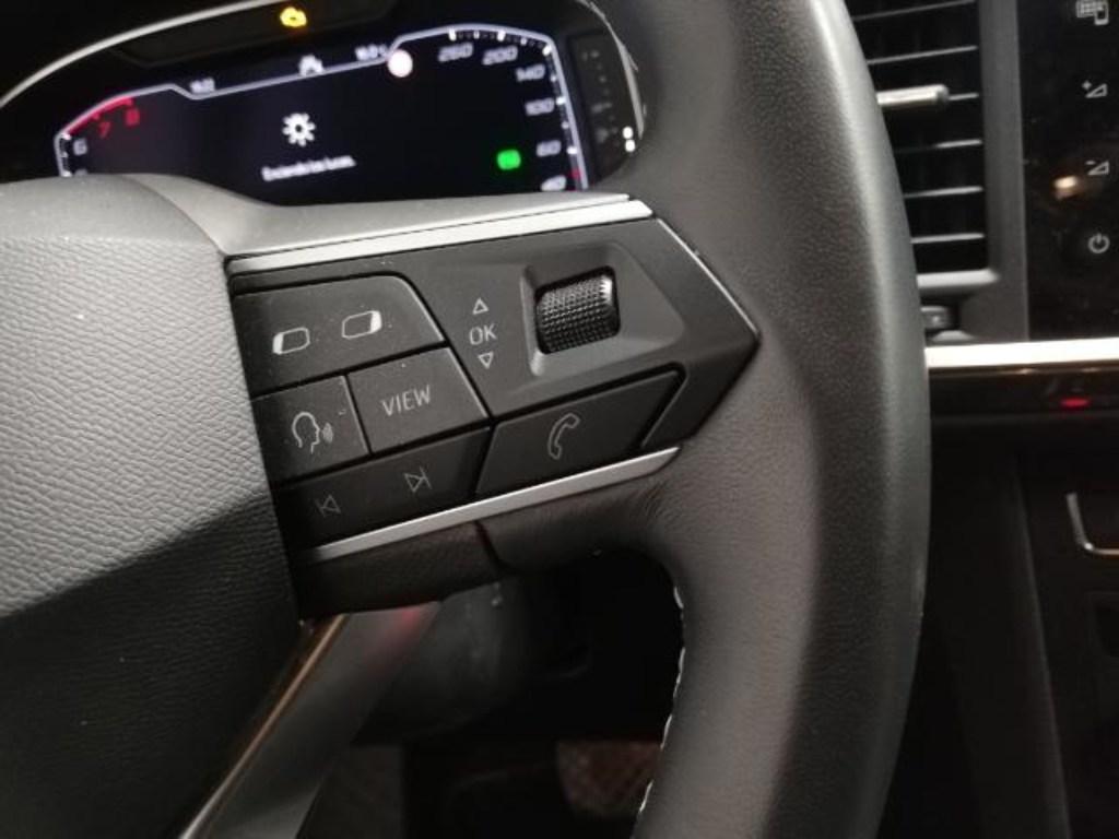 SEAT Ateca 1.5 TSI S&S Style XL DSG 110 kW (150 CV) - 8