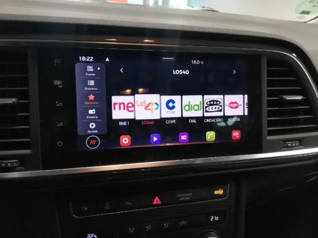 SEAT Ateca 1.5 TSI S&S Style XL DSG 110 kW (150 CV) - 9