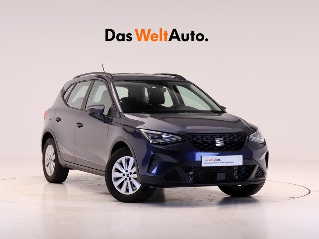 SEAT Arona 1.0 TSI Style Special Edition 85 kW (115 CV) - 0