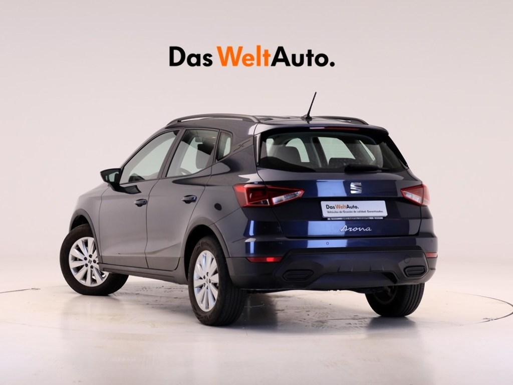 SEAT Arona 1.0 TSI Style Special Edition 85 kW (115 CV) - 1