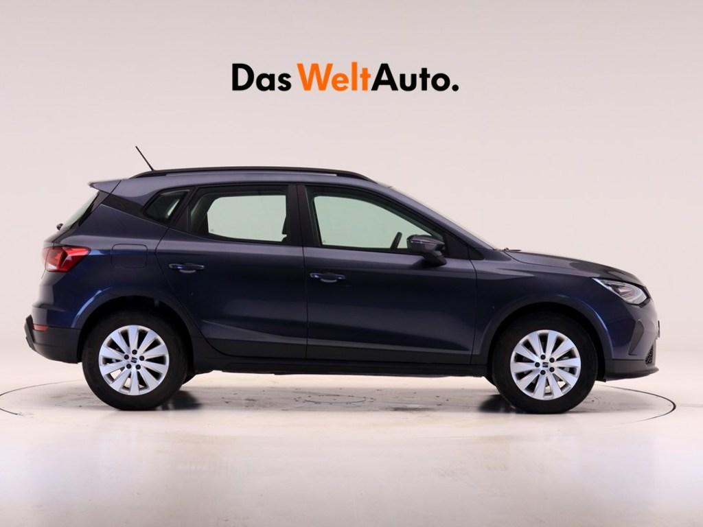 SEAT Arona 1.0 TSI Style Special Edition 85 kW (115 CV) - 2