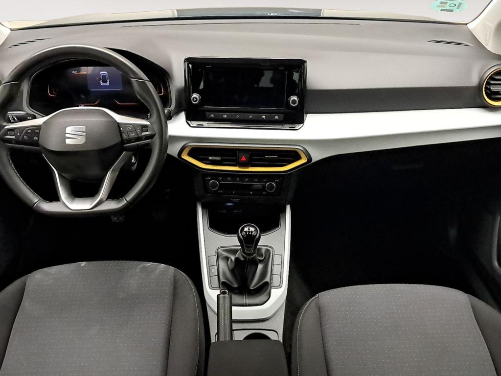 SEAT Arona 1.0 TSI Style Special Edition 85 kW (115 CV) - 3