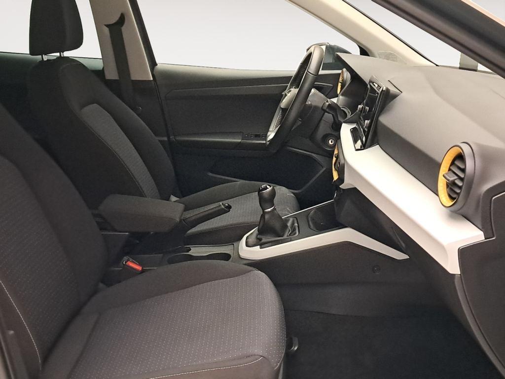 SEAT Arona 1.0 TSI Style Special Edition 85 kW (115 CV) - 4