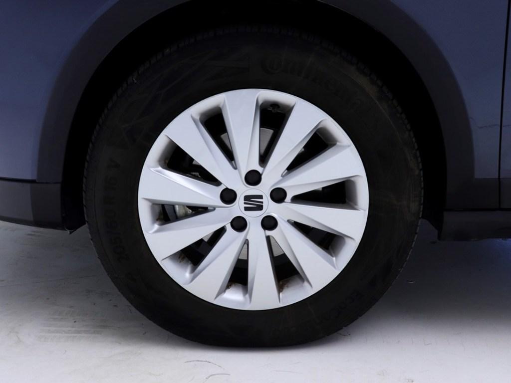 SEAT Arona 1.0 TSI Style Special Edition 85 kW (115 CV) - 7