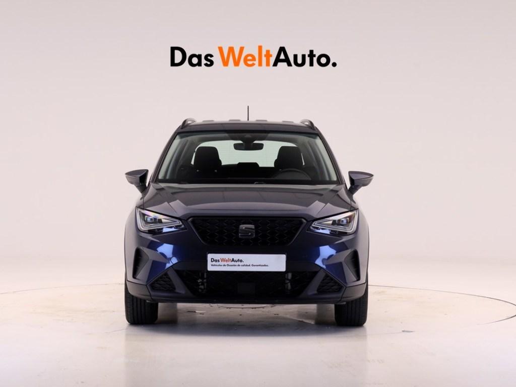 SEAT Arona 1.0 TSI Style Special Edition 85 kW (115 CV) - 9