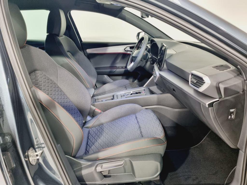 SEAT León 1.5 eTSI S&S FR Special Edition Vision DSG 110 kW (150 CV) - 4