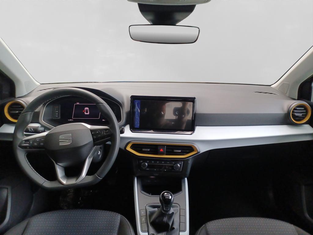 SEAT Arona 1.0 TSI Style XL 81 kW (110 CV) - 3