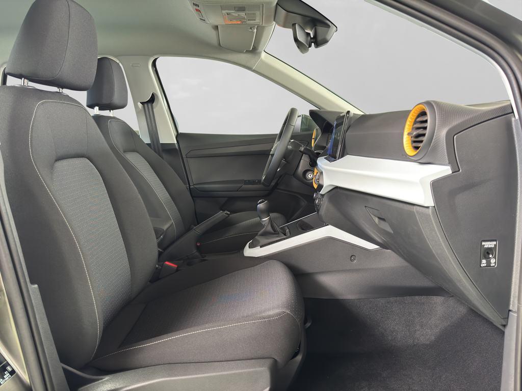 SEAT Arona 1.0 TSI Style XL 81 kW (110 CV) - 4