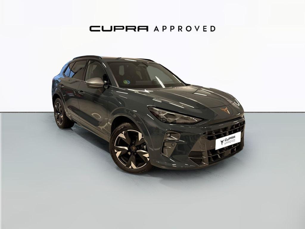 CUPRA Terramar 1.5 eTSI DSG 110 kW (150 CV) - 0