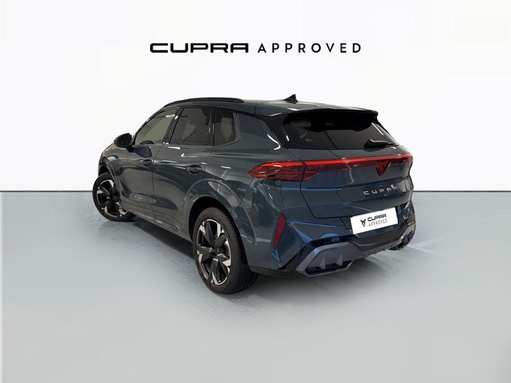CUPRA Terramar 1.5 eTSI DSG 110 kW (150 CV) - 1