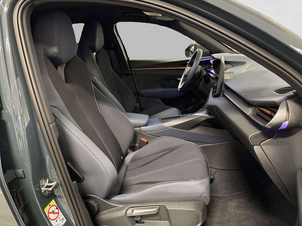 CUPRA Terramar 1.5 eTSI DSG 110 kW (150 CV) - 4