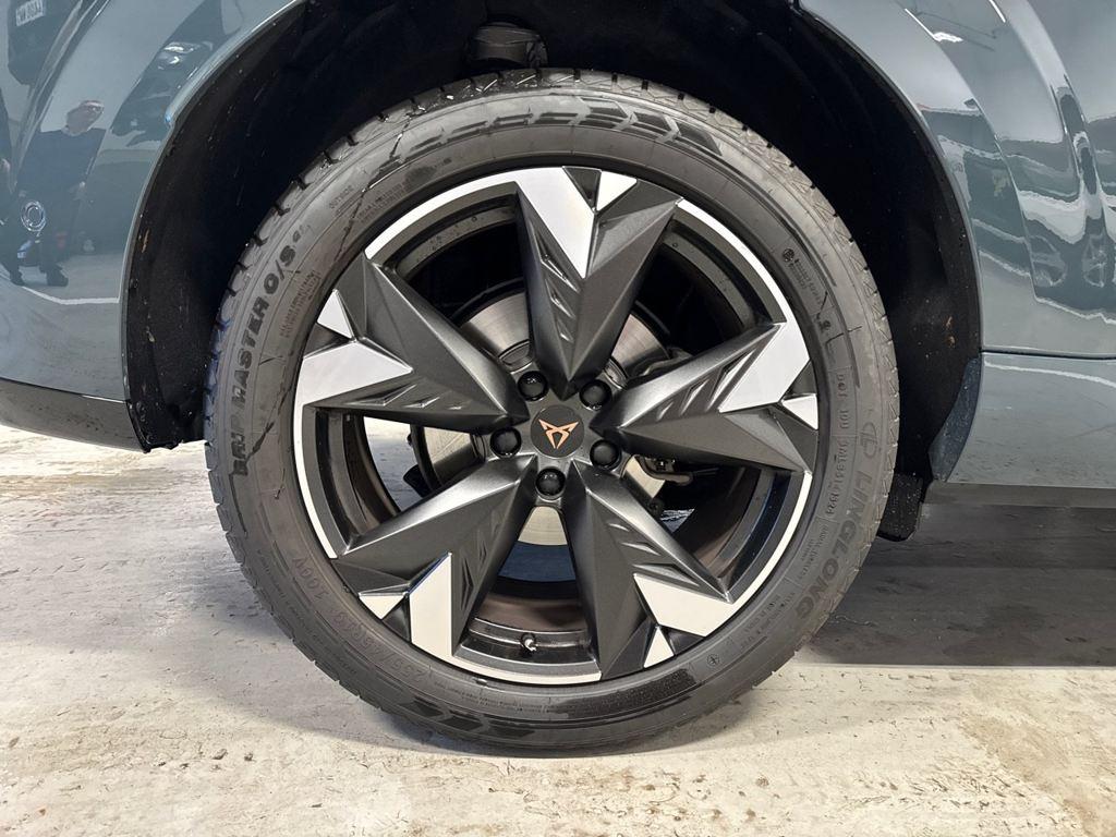 CUPRA Terramar 1.5 eTSI DSG 110 kW (150 CV) - 7