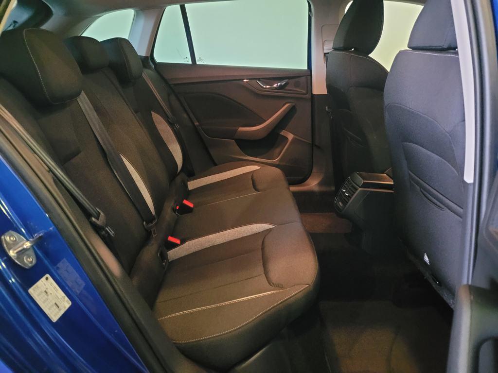 Skoda Scala 1.5 TSI Selection 110 kW (150 CV) - 5