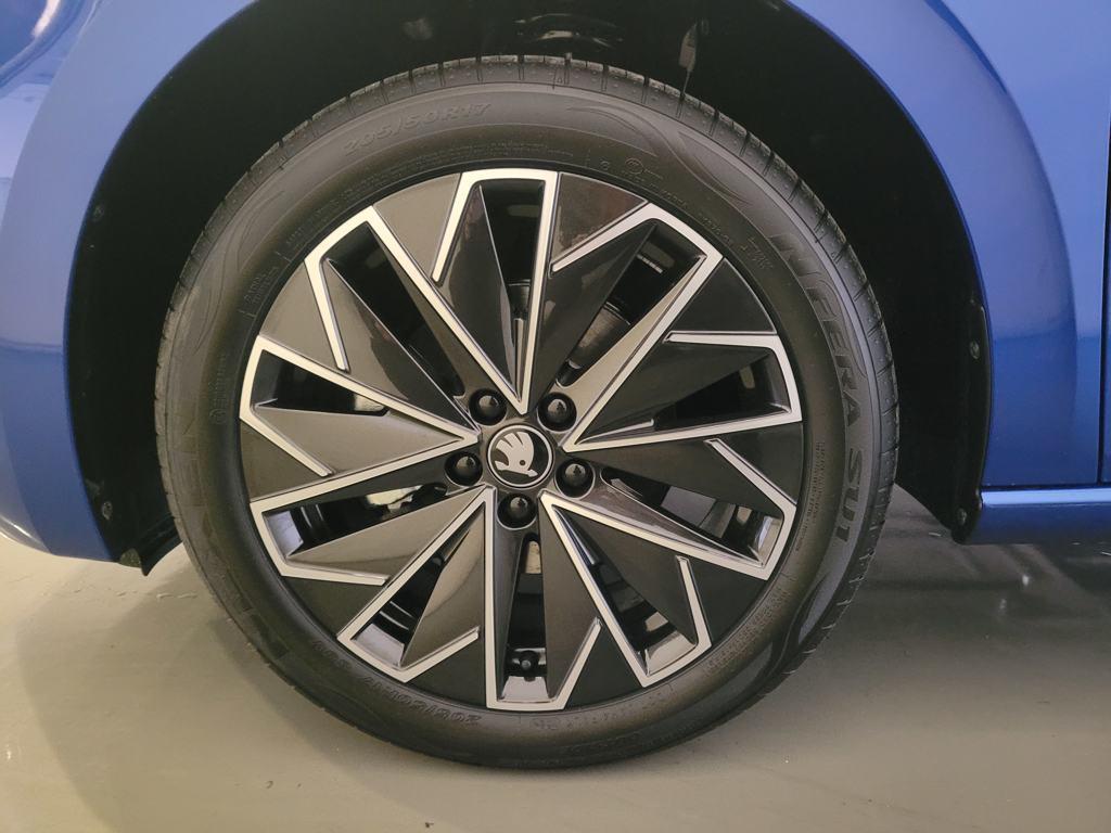 Skoda Scala 1.5 TSI Selection 110 kW (150 CV) - 7