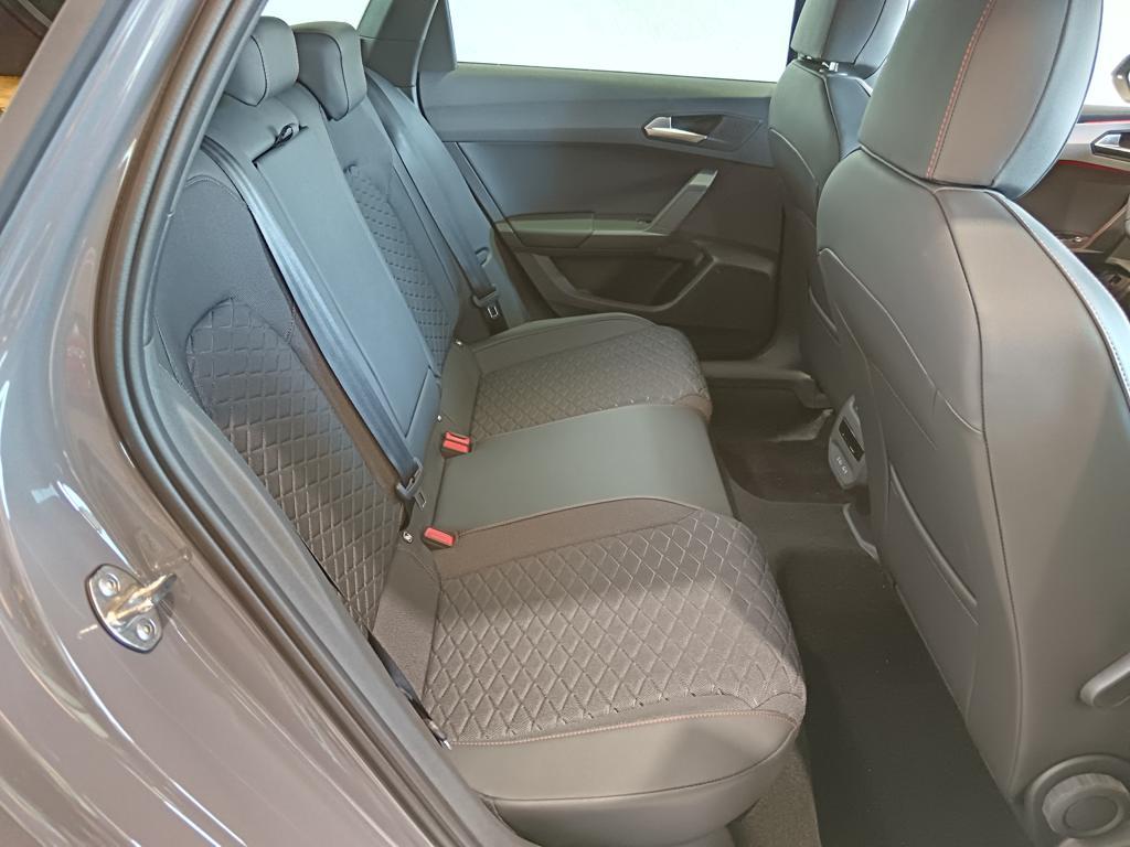 SEAT Leon ST 1.0 eTSI S&S FR XXL ECO DSG 81 kW (110 CV) - 5