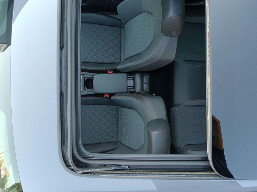 SEAT Leon ST 1.0 eTSI S&S FR XXL ECO DSG 81 kW (110 CV) - 8