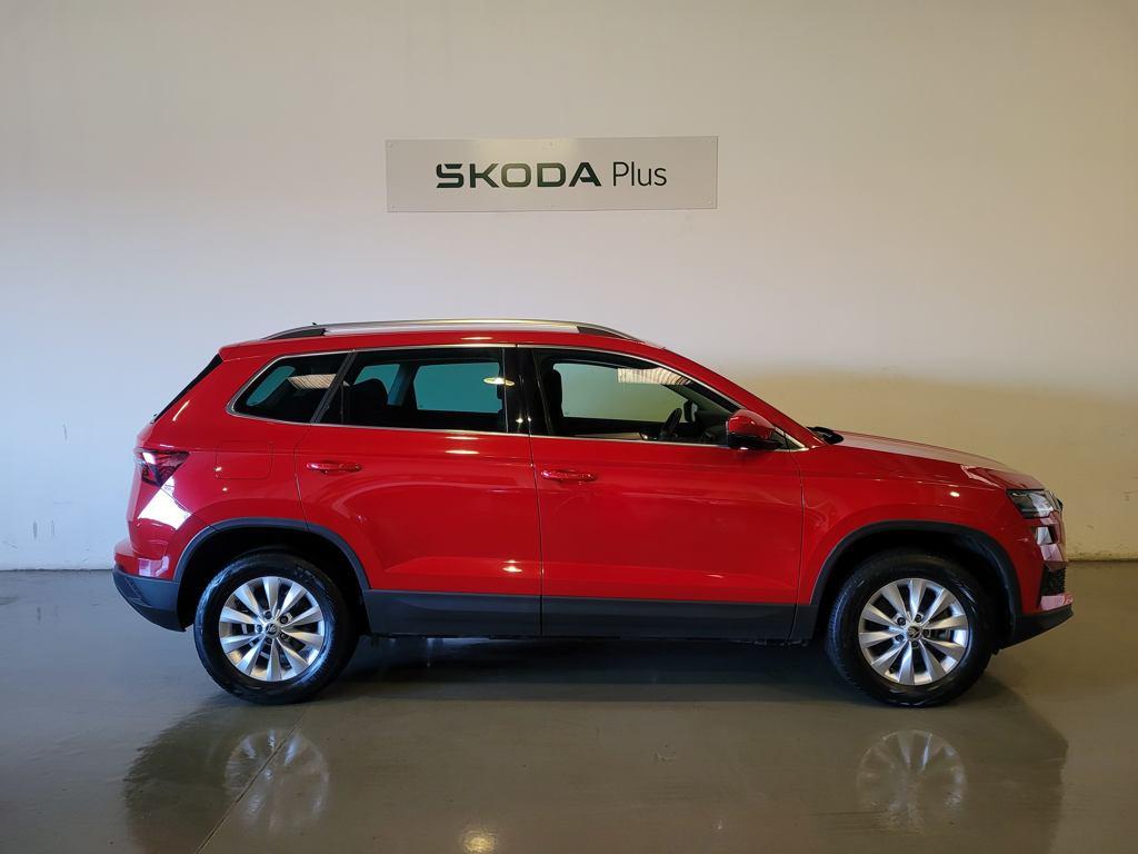 Skoda Karoq 1.5 TSI ACT Ambition 110 kW (150 CV) - 2