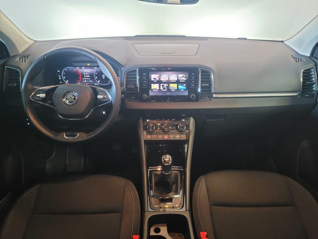 Skoda Karoq 1.5 TSI ACT Ambition 110 kW (150 CV) - 3