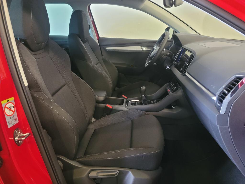 Skoda Karoq 1.5 TSI ACT Ambition 110 kW (150 CV) - 4