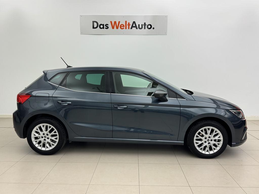 SEAT Ibiza 1.0 TSI Special Edition 81 kW (110 CV) - 2