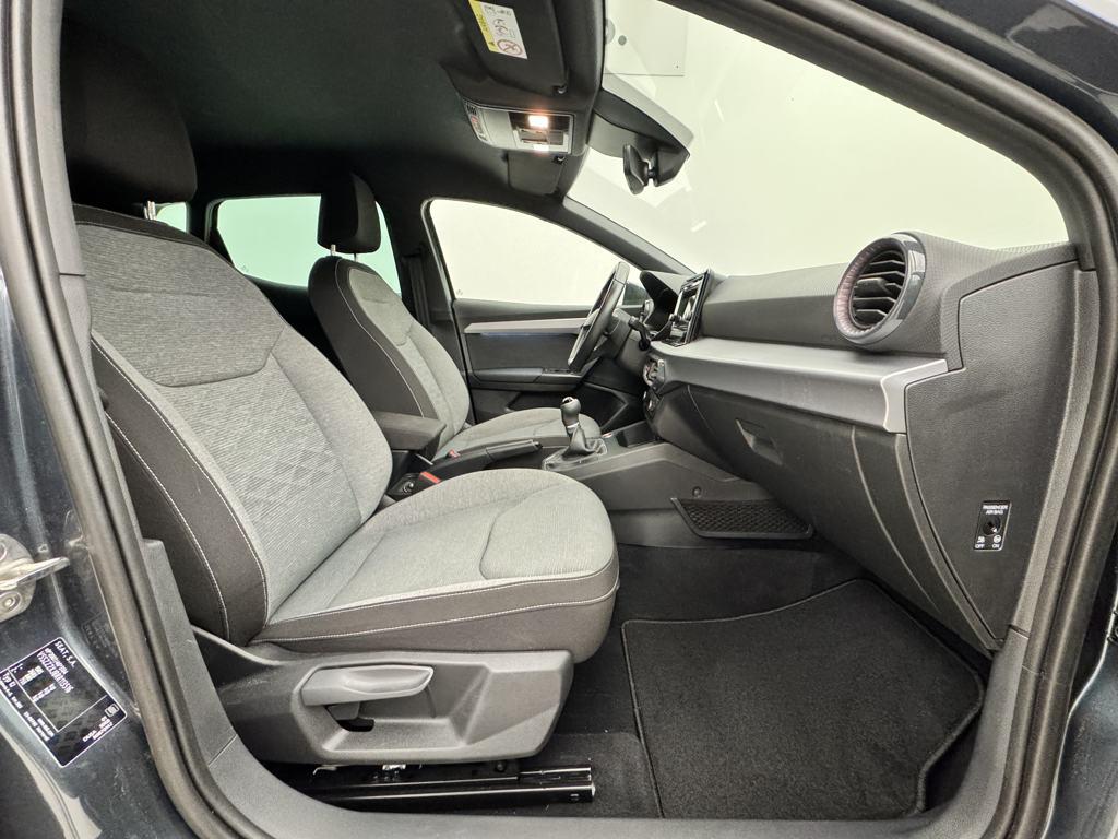 SEAT Ibiza 1.0 TSI Special Edition 81 kW (110 CV) - 4