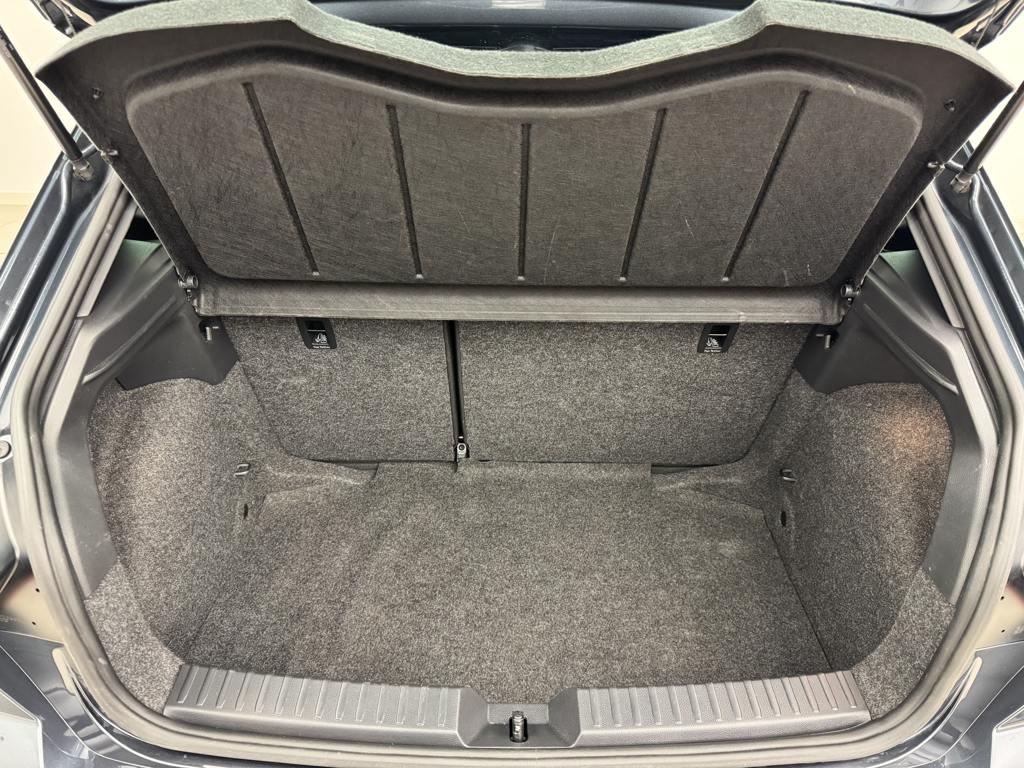 SEAT Ibiza 1.0 TSI Special Edition 81 kW (110 CV) - 6