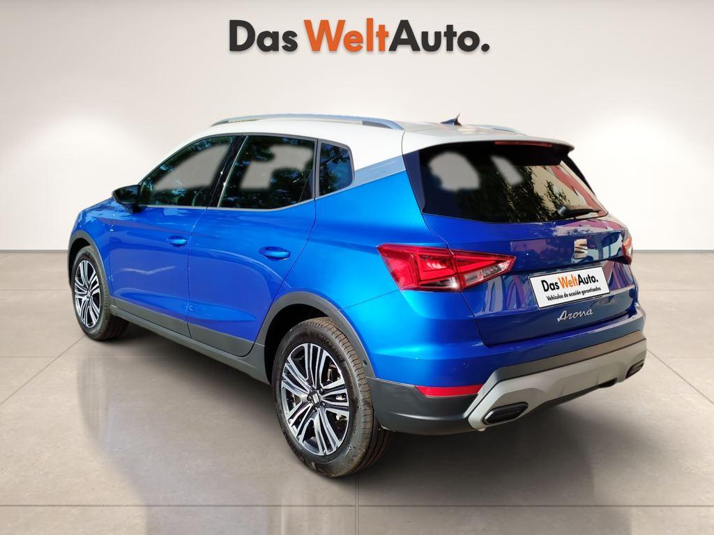 SEAT Arona 1.0 TSI Xperience XL 81 kW (110 CV) - 1