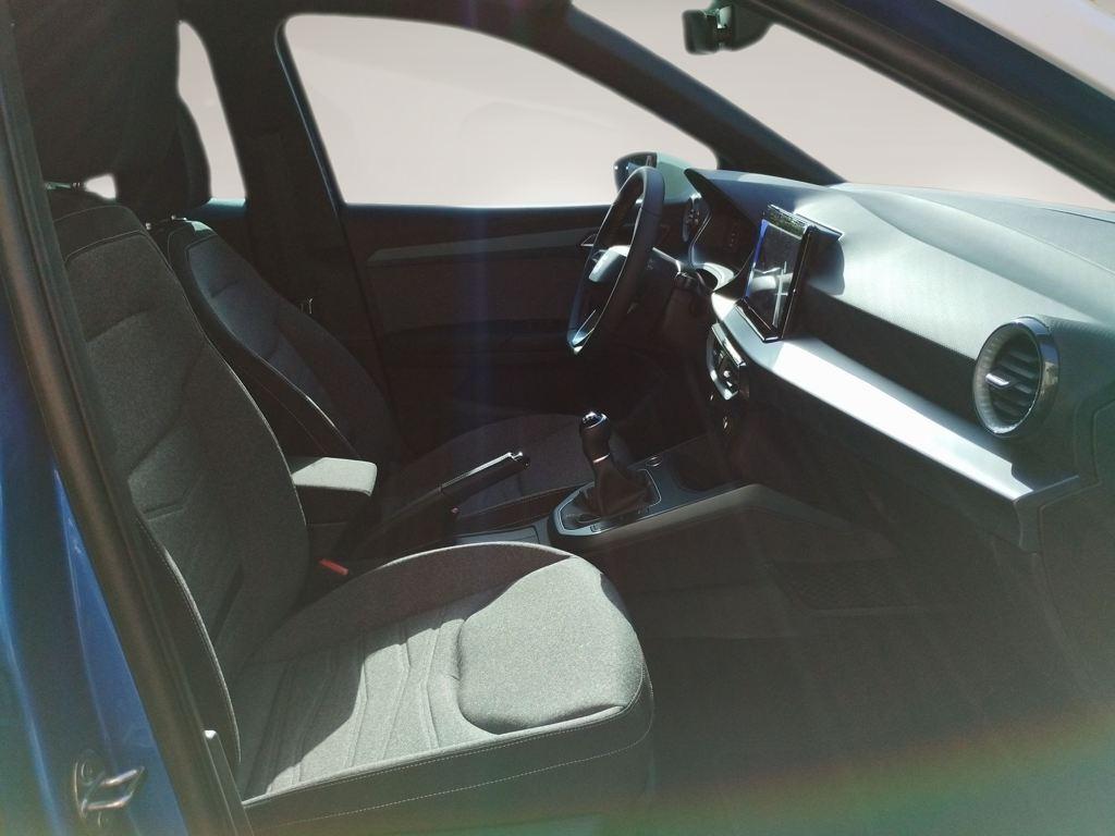 SEAT Arona 1.0 TSI Xperience XL 81 kW (110 CV) - 4