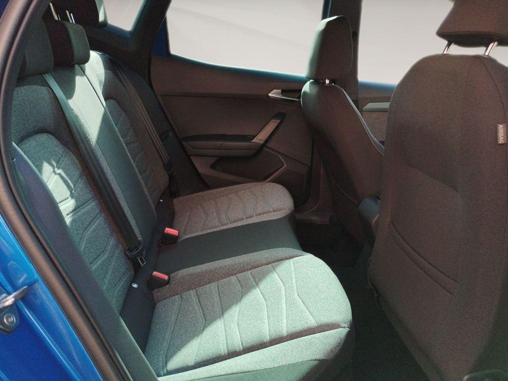 SEAT Arona 1.0 TSI Xperience XL 81 kW (110 CV) - 5