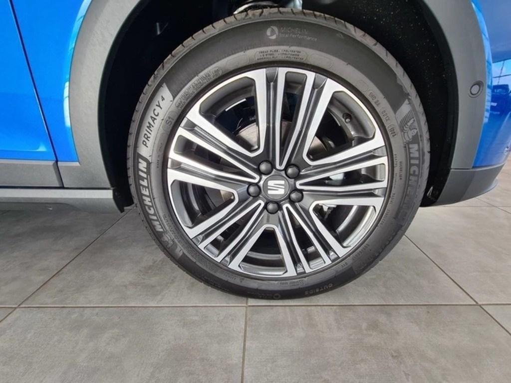 SEAT Arona 1.0 TSI Xperience XL 81 kW (110 CV) - 7