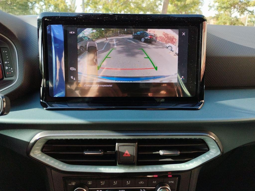 SEAT Arona 1.0 TSI Xperience XL 81 kW (110 CV) - 8