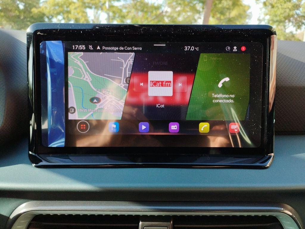 SEAT Arona 1.0 TSI Xperience XL 81 kW (110 CV) - 10