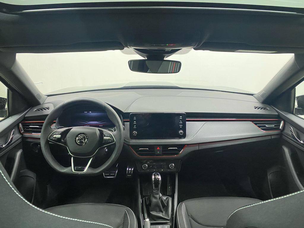 Skoda Kamiq 1.0 TSI Montecarlo DSG 85 kW (115 CV) - 3