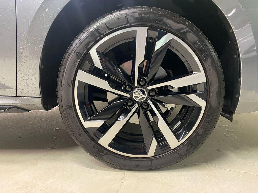 Skoda Kamiq 1.0 TSI Montecarlo DSG 85 kW (115 CV) - 7