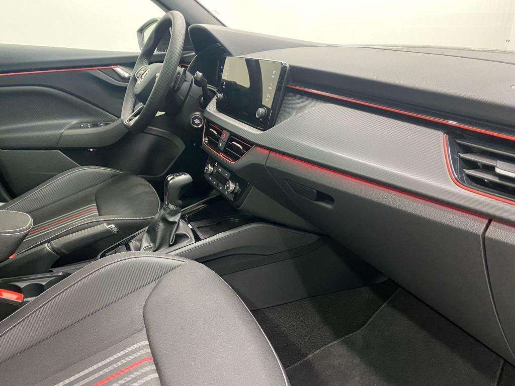 Skoda Kamiq 1.0 TSI Montecarlo DSG 85 kW (115 CV) - 10