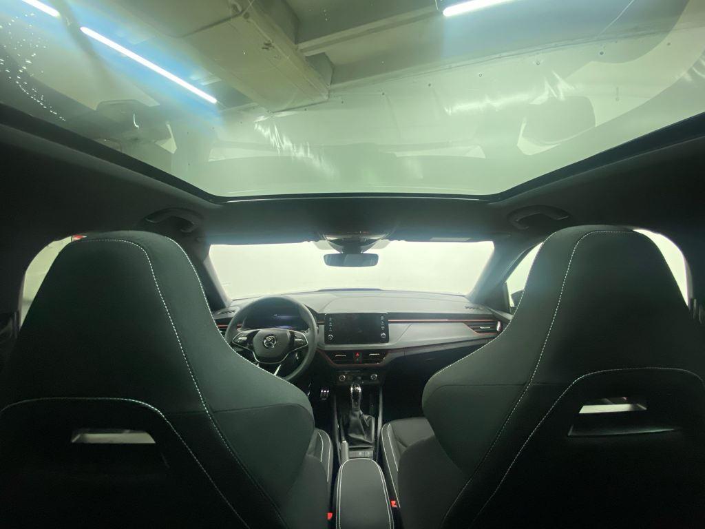 Skoda Kamiq 1.0 TSI Montecarlo DSG 85 kW (115 CV) - 11