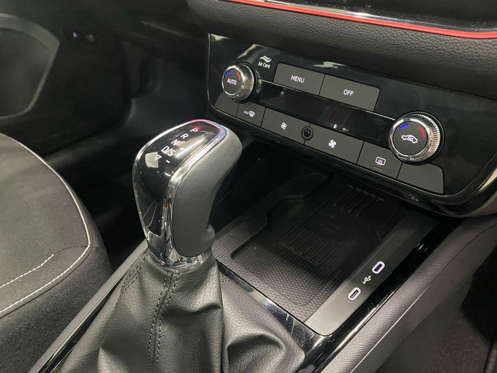 Skoda Kamiq 1.0 TSI Montecarlo DSG 85 kW (115 CV) - 12