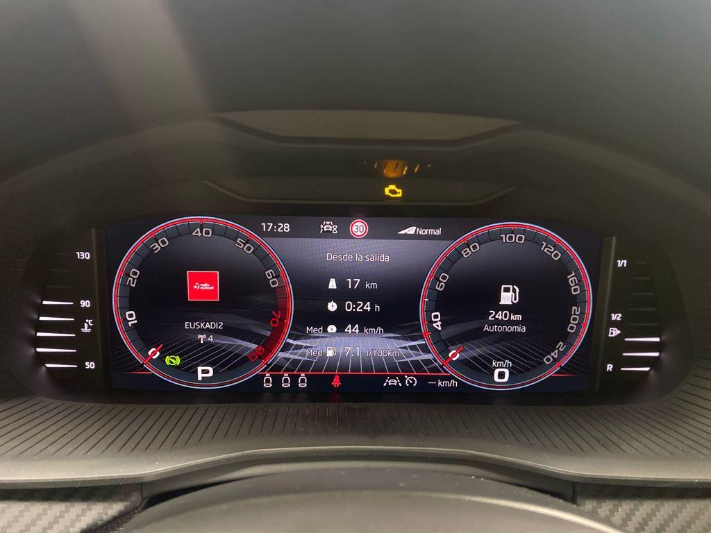 Skoda Kamiq 1.0 TSI Montecarlo DSG 85 kW (115 CV) - 15