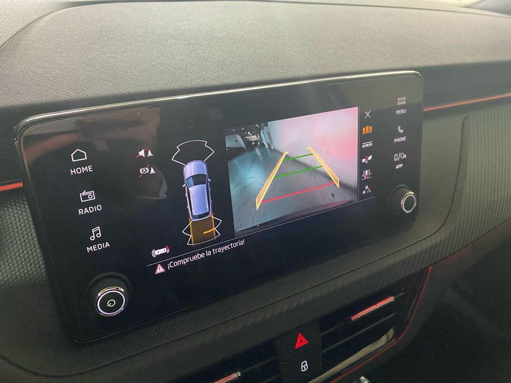 Skoda Kamiq 1.0 TSI Montecarlo DSG 85 kW (115 CV) - 16