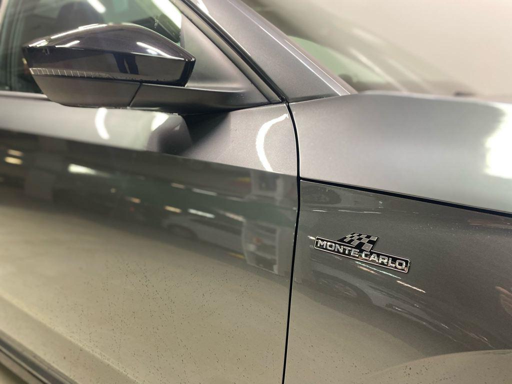 Skoda Kamiq 1.0 TSI Montecarlo DSG 85 kW (115 CV) - 17