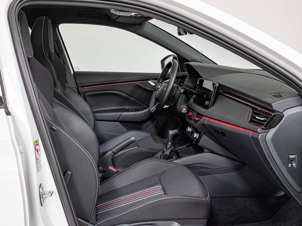 Skoda Scala 1.0 TSI Montecarlo DSG 85 kW (115 CV) - 4