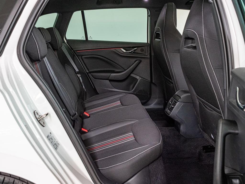 Skoda Scala 1.0 TSI Montecarlo DSG 85 kW (115 CV) - 5